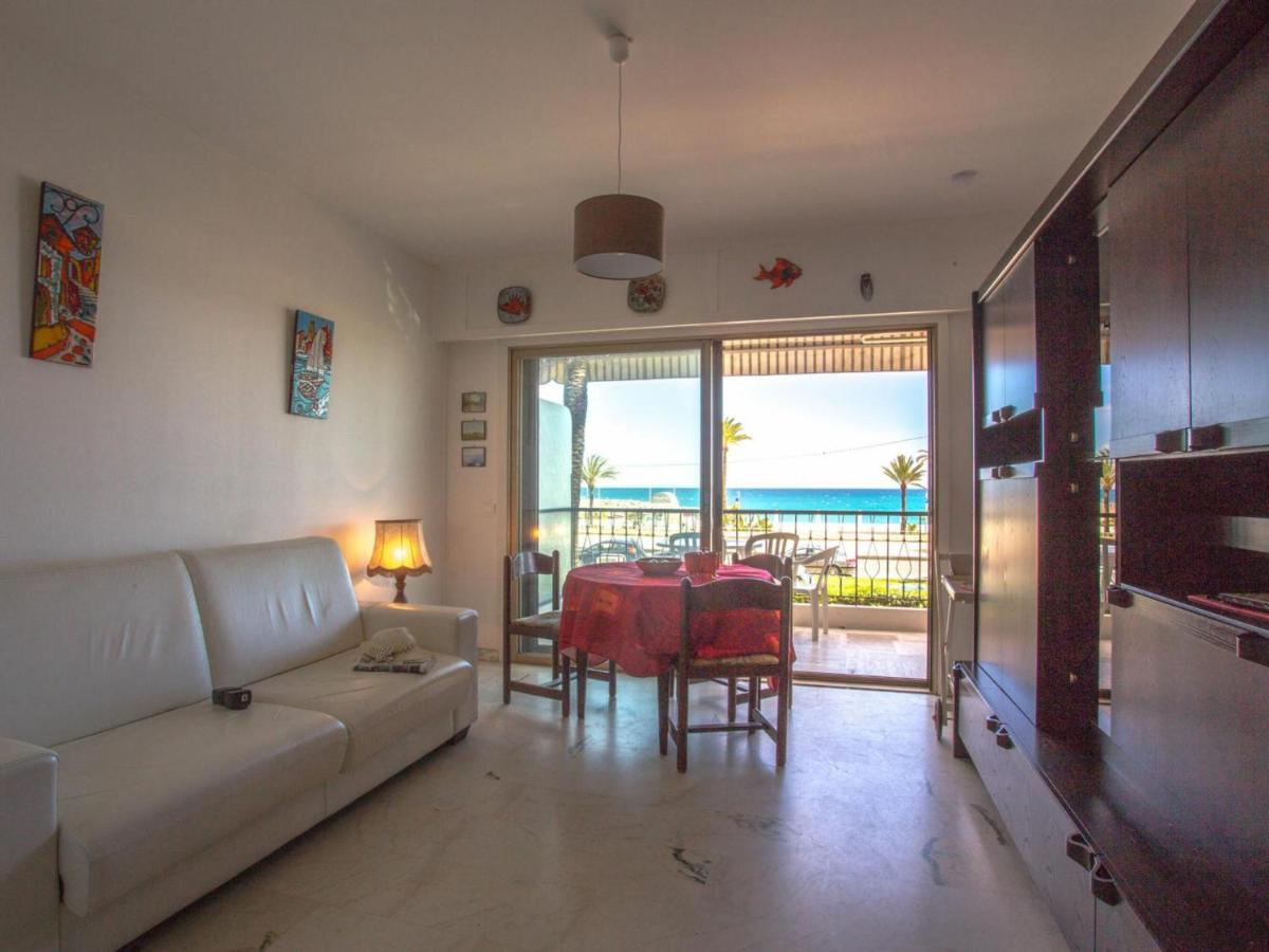 Studio Moderne Avec Terrasse Proche Plages Et Centre, Wifi Gratuit - Fr-1-196-216 Menton Eksteriør billede