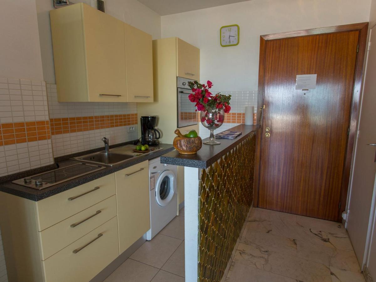 Studio Moderne Avec Terrasse Proche Plages Et Centre, Wifi Gratuit - Fr-1-196-216 Menton Eksteriør billede